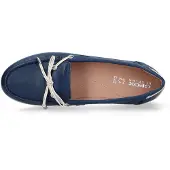 Geox Chaussures Bateau Vega