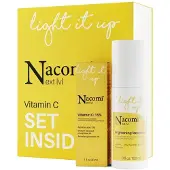 Nacomi Coffret cadeau Next Level Vitamine C 2 pièces