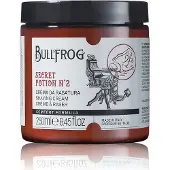 BULLFROG Soin ShavingSecret Potion N.2Crème de rasage Confort 250 ml (123,24 € / 1 l)