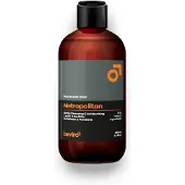 Beviro Natural Body Wash Metropolitan gel de douche pour homme 250 ml