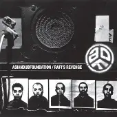 Cd Asian Dub Foundation - Rafis Revenge (20th Anniversary Edt)