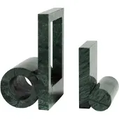 Woud Booknd Lot de Green