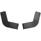 Maxi-Cosi 1. Adaptateur pour siège auto - 2. - 3. - - UneTaille - Accessoire