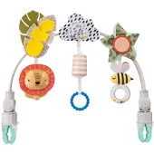 Taf Toys Jouet de poussette Arcada Adventures in the Savannah, +0 mois,