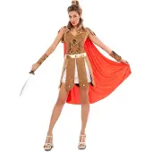 MOM Costume Romain