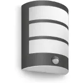 Philips Python Wall IR 4000K Anthrazit