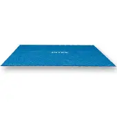 Intex Bâche à Bulles Isolante 549 x 274 cm Piscine Rectangulaire
