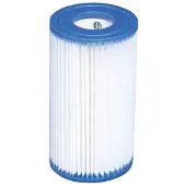 Intex Cartouche filtrante A pour épurateur