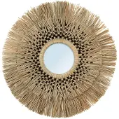 Bazar Bizar Bazar Bizarre Le Miroir Havana-noir Naturel-l | BAVE007NB-L-70