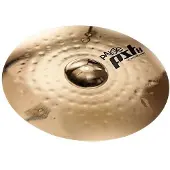 Paiste PST8 Reflector 16" Medium Crash