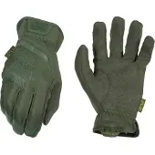 Mechanix Gants FastFit, L, vert