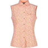 CMP Chemise sans manches femme