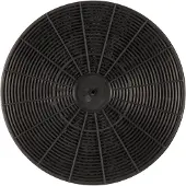 Alapure Filtre à charbon actif pour Hotpoint-Ariston FAC509 / F233