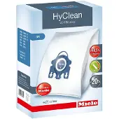 Miele Sacs Aspirateur Gn Hyclean 3d Efficiency (155512)