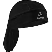 Loeffler Aero Bandana Noir Homme