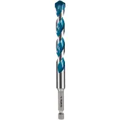 Makita Foret multiple 1/4" 13x150mm (13 mm)