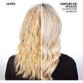 Redken Color Extend Blondage shampoing violet anti-jaunissement 300 ml
