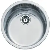 Teka évier Erc Circular