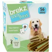 Brekz Dental Sticks Mini pour chien