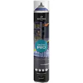 Soppec Peinture en aérosol - SOPPEC TRACING PRO - Bleu - RAL 5017 - 750 ml