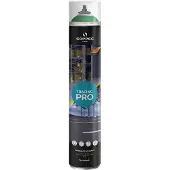 TECHNIMASK Peinture en aérosol - SOPPEC TRACING PRO - Vert - RAL 6024 - 750 ml