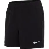Nike Maillots de bain enfant - filles - Noir - EU S