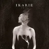 Rock Inc Ikarie - Arde [Compact Discs]