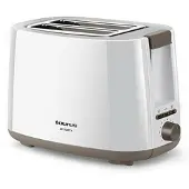 Taurus Grille-pain Taurus My Toast II 750W Blanc 850 W