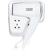 Haeger Sèche-cheveux Hd-120.006a Hotel