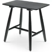 Villa Collection Tabouret Villa Collection Bast Back