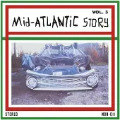 Ginza.se Mid-Atlantic Story Volume 3