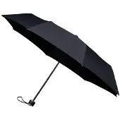 Minimax Hommes, Parapluie, LGF-202, Noir