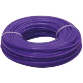 Toolland Fil Pour Coupe-bordure - 100 M X 3 0 Mm