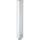 GROHE Euphoria Cube Douchette à main jet normal débit 9,4 l/min chrome - 27699000