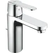 GROHE Mitigeur monocommande Lavabo Taille M GET Chromé 23454000