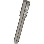 GROHE Sena Stick douchette 1 fonction de jet Brushed Hard Graphite