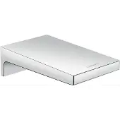 Hansgrohe Metropol standard robinet baignoire Chrome Brillant