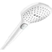 Hansgrohe douchette à main Raindance Select E 120 3 jet, 26520700
