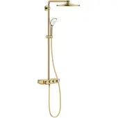 GROHE Du-syst EUPHORIA SMARTCONTROL SYST 310 D m Mitigeur thermostatique cool sunrise