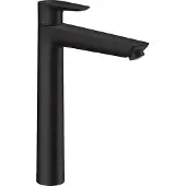 Hansgrohe Talis E mitigeur monocommande de lavabo 240, sans vidage, saillie 183mm, 71717670