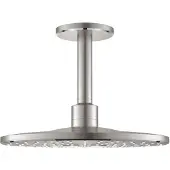 GROHE Rainshower SmartActive 310 Set de douche de tête (2 Types de jets, 25 l/min)