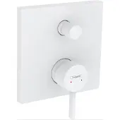 Hansgrohe Finoris Mitigeur monocommandé encastré pour baignoire, 76415700