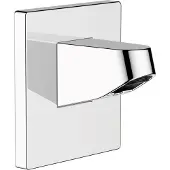 Hansgrohe Pulsify S raccord mural pour pomme de douche 105, 24139000