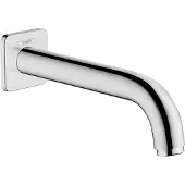 Hansgrohe robinet de baignoire Vernis Shape de , finition chrome