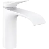Hansgrohe Vivenis Mitigeur monocommandé pour lavabo 110, saillie 146mm, CoolStart, 75024700