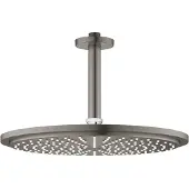 GROHE Rainshower Cosmopolitan 310 Set de douche de tête, sortie plafond 142mm, 26067000