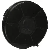 Alapure Filtre à charbon actif pour Candy 91941349