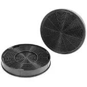 Alapure Filtre à charbon actif adapté au Smeg KITFC152
