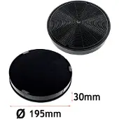 Franke Long Life Kohlefilter 1120174994