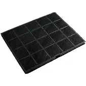 Alapure Filtre à charbon actif adapté au Glem CR380